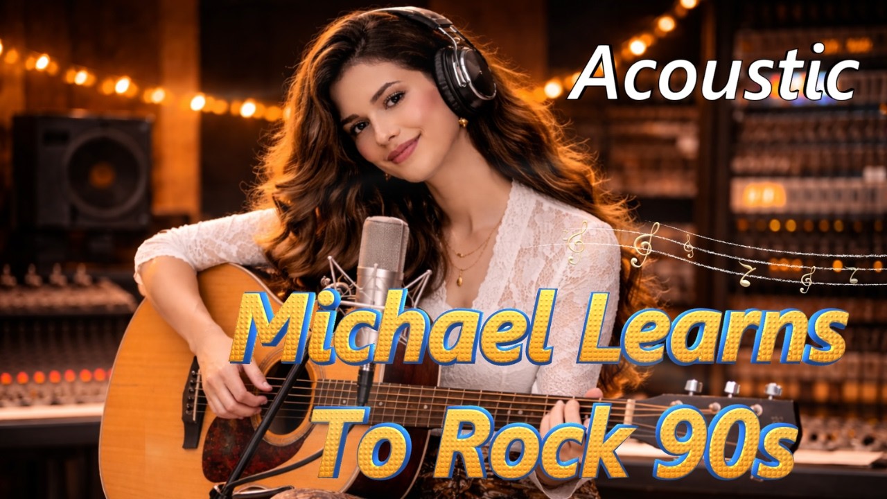 MLTR Greatest Hits – Timeless Love Songs by Michael Learns to Rock (90s Playlist)