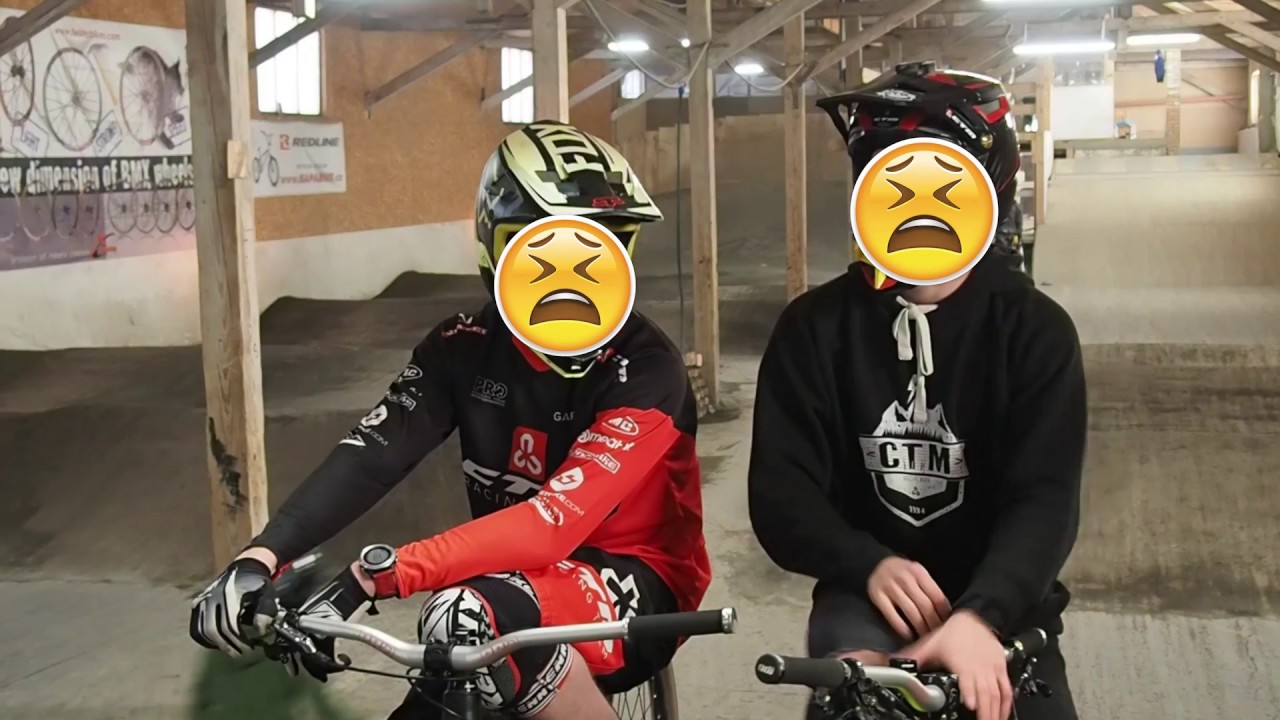 DIRTKING VS. RAPTOR | VLOG#01