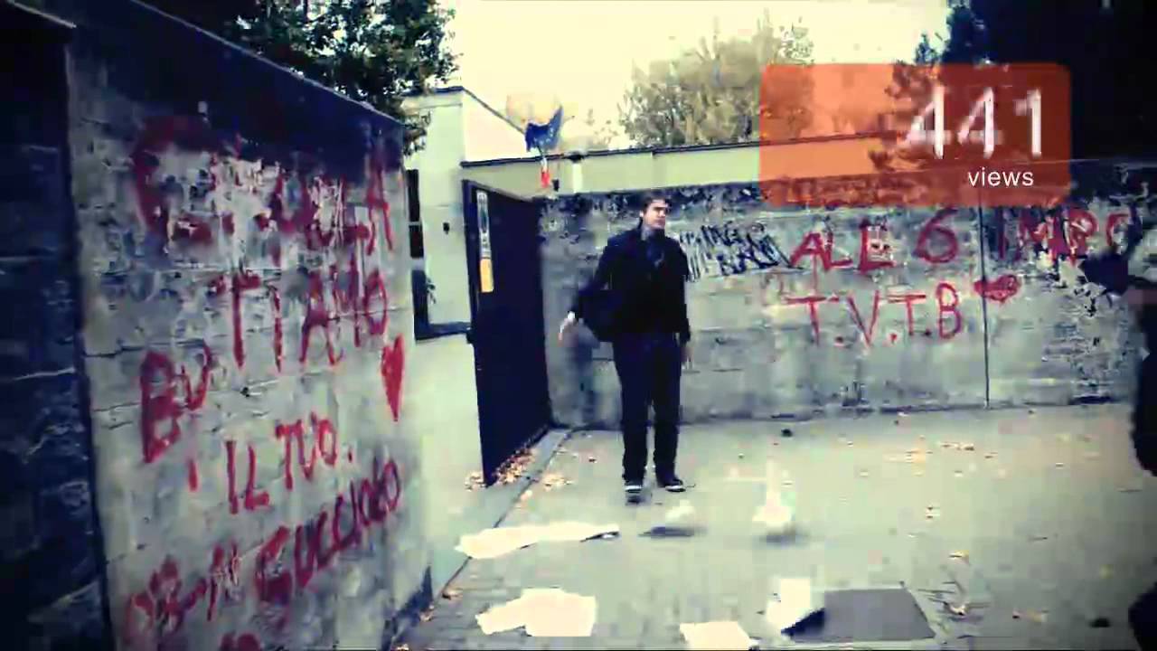 Rewind - Il tuo video per farne parlare