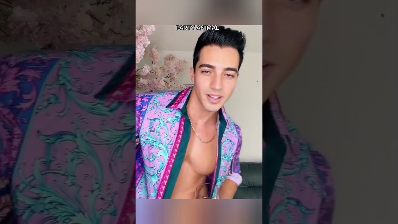 Un año mas con Rodrigo Romeh 😍😜 #guapo #hermoso #viral #precioso