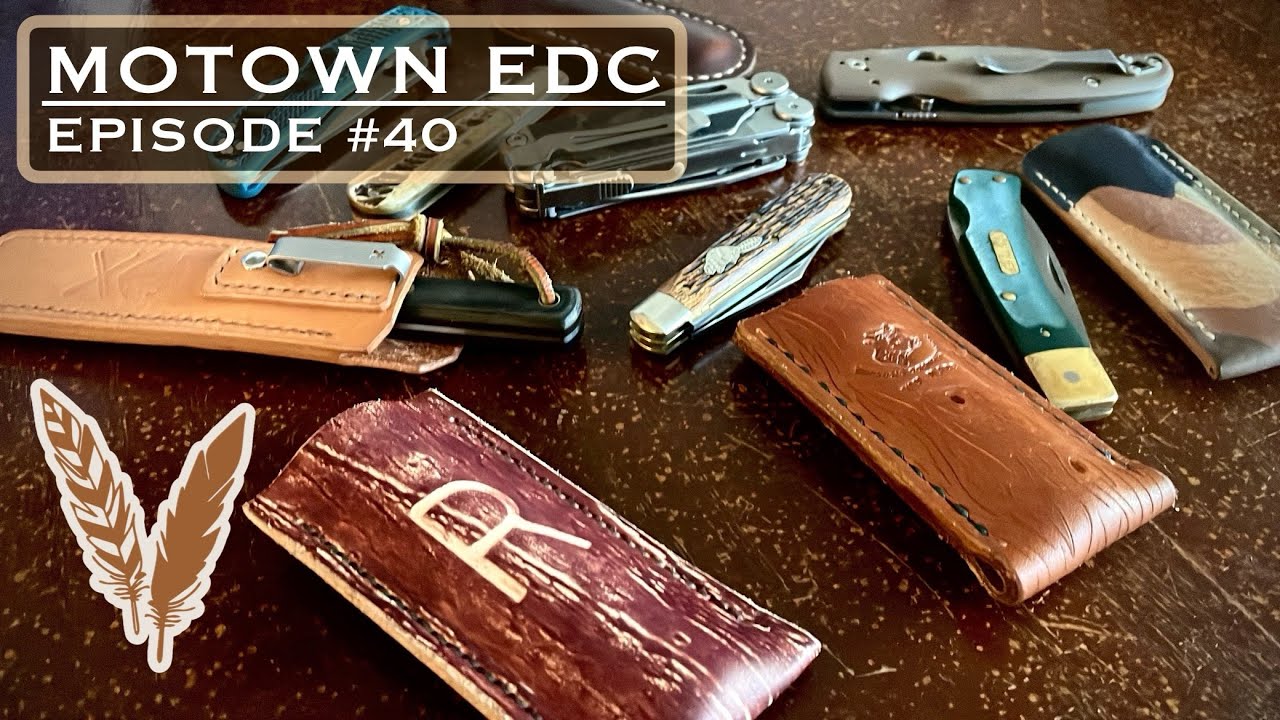 EPISODE #40: WE’RE BACK!!!! Life Updates and New Gear!!!