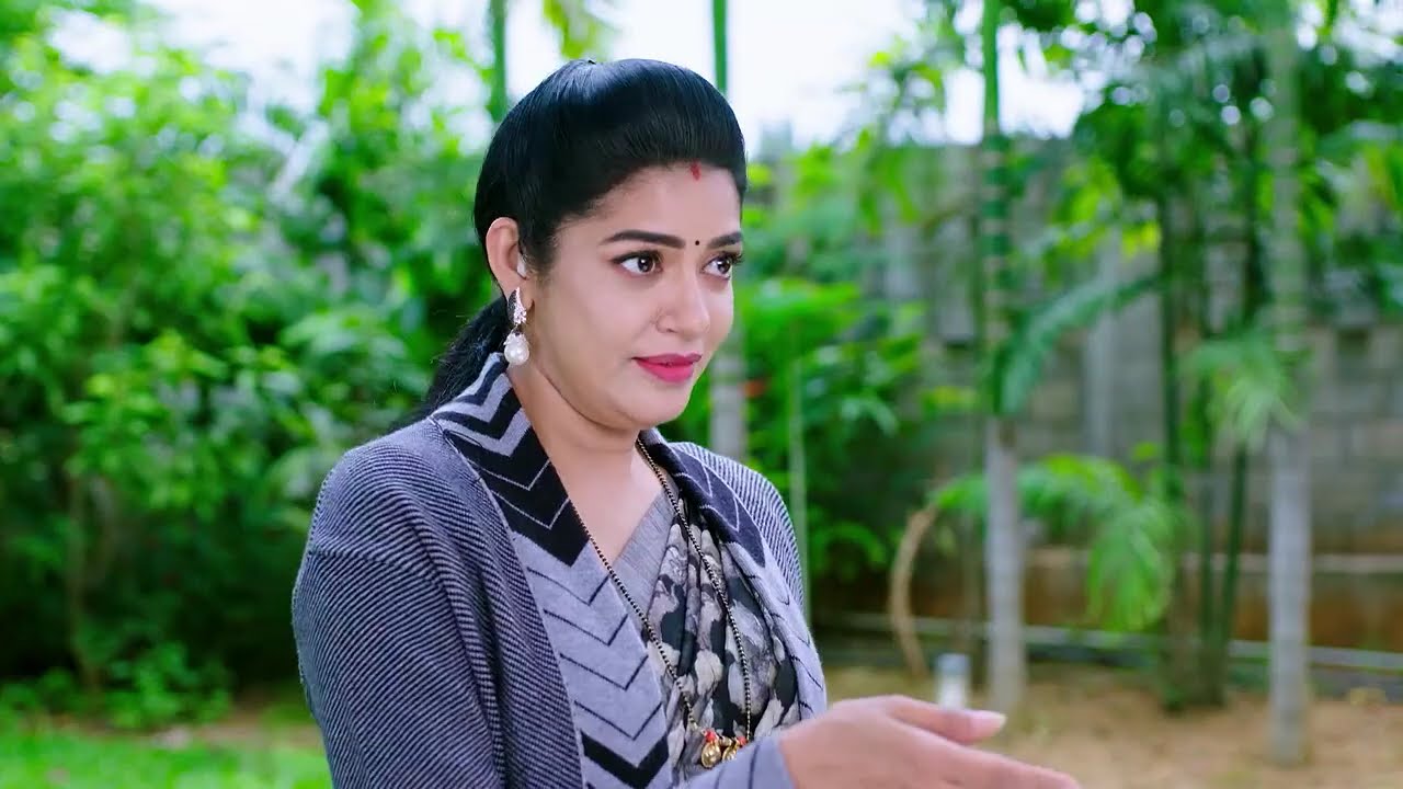 Amruthadhaare - Full Ep - 695 - Goutham Dewan, Bhoomika - Zee Kannada