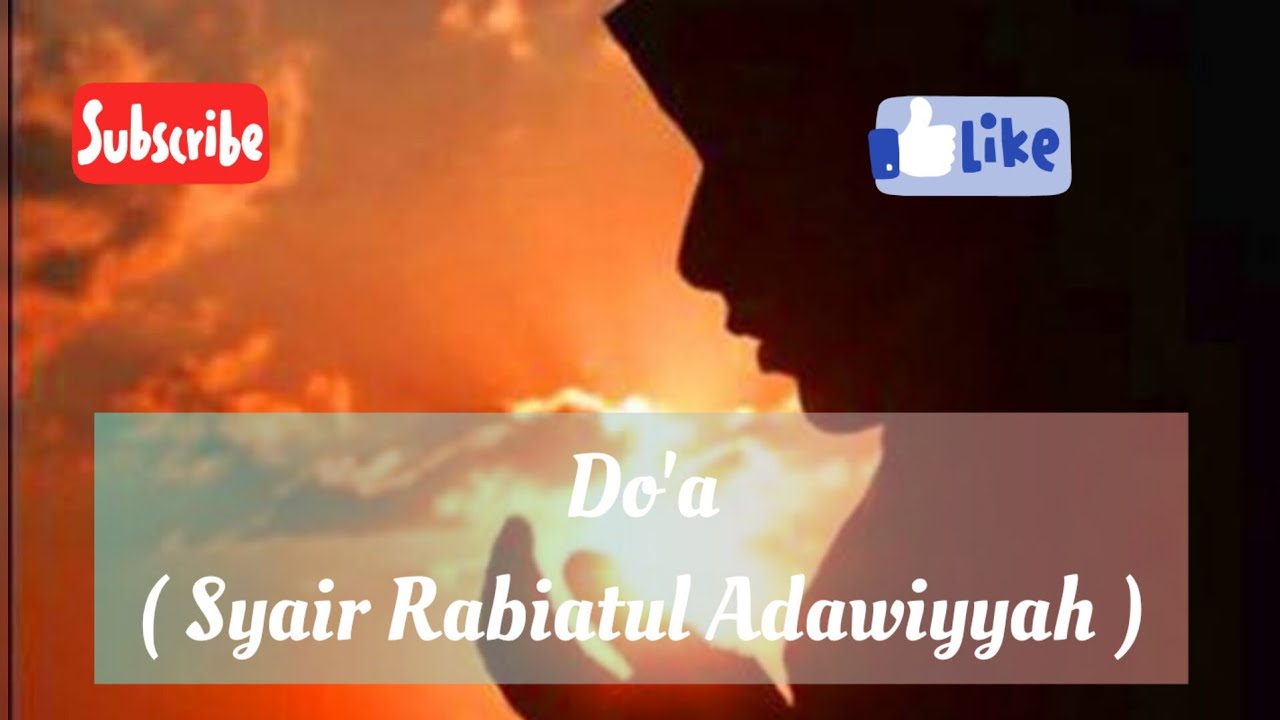 Syair Rabi