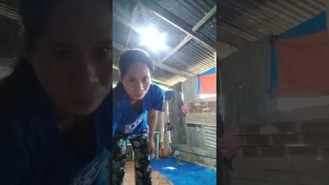 binabahayan ng g abamba 