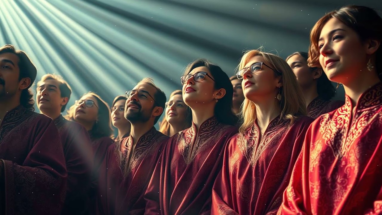 Worship Songs for God’s Presence 🙌  Feel the Holy Spirit