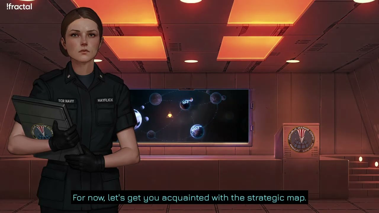 MENACE, the new Squad leader meets XCOM game is out