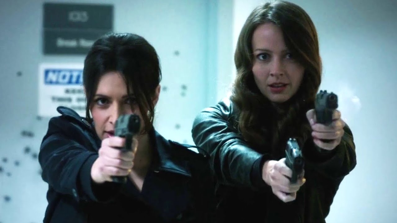 Root & Shaw | Favourite Girl
