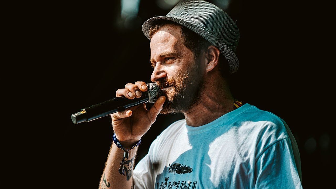 PRAGO UNION - Live at Uprising Festival 2019