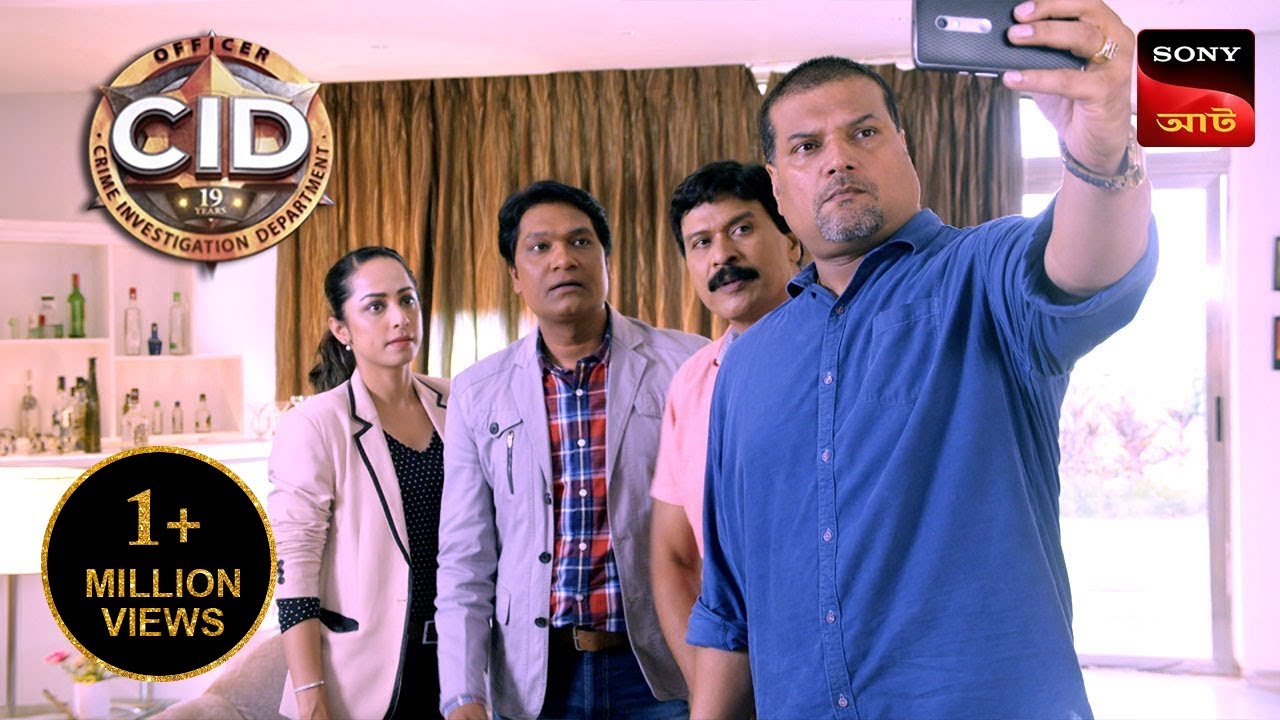 A Tragic Birthday Party | CID | সিটি ই ডি | Unusual Investigations