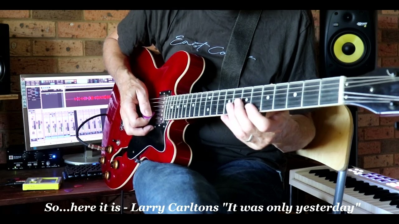 Artist Guitars - 