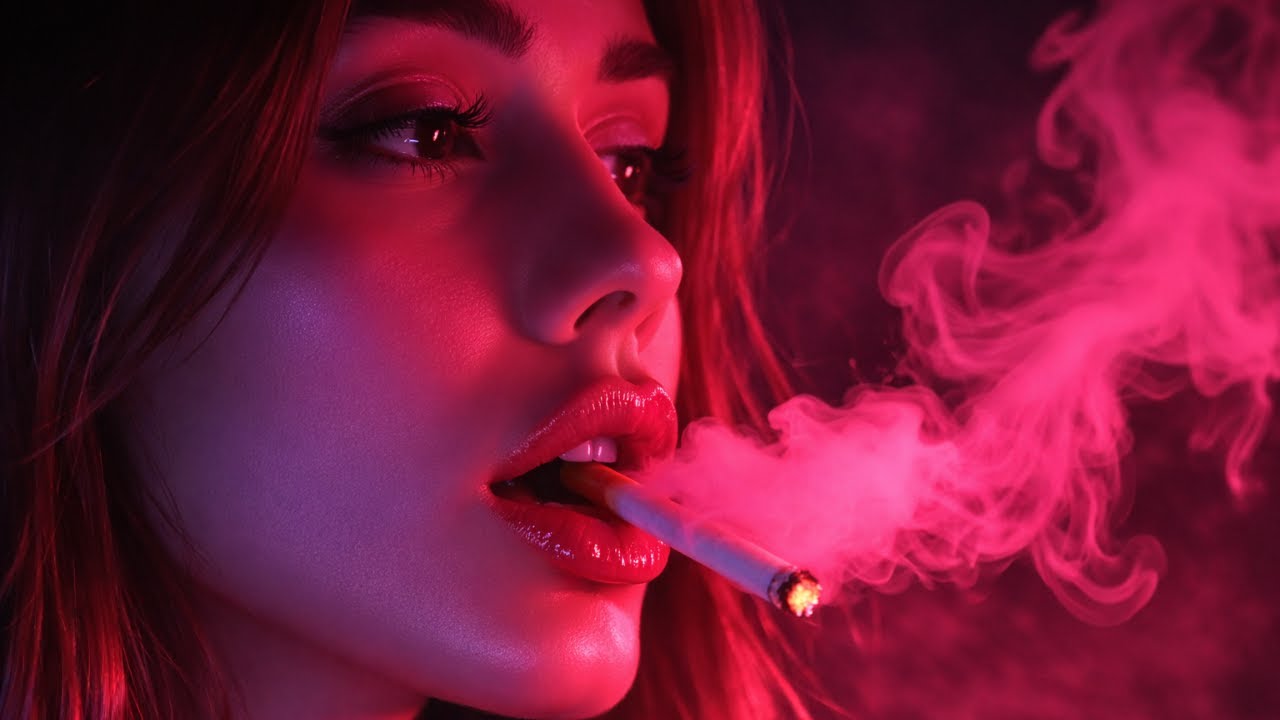 Smoke Mood &mdash; Just Relax | Deep House Mix [2026] - Night Vibes & Feeling Good