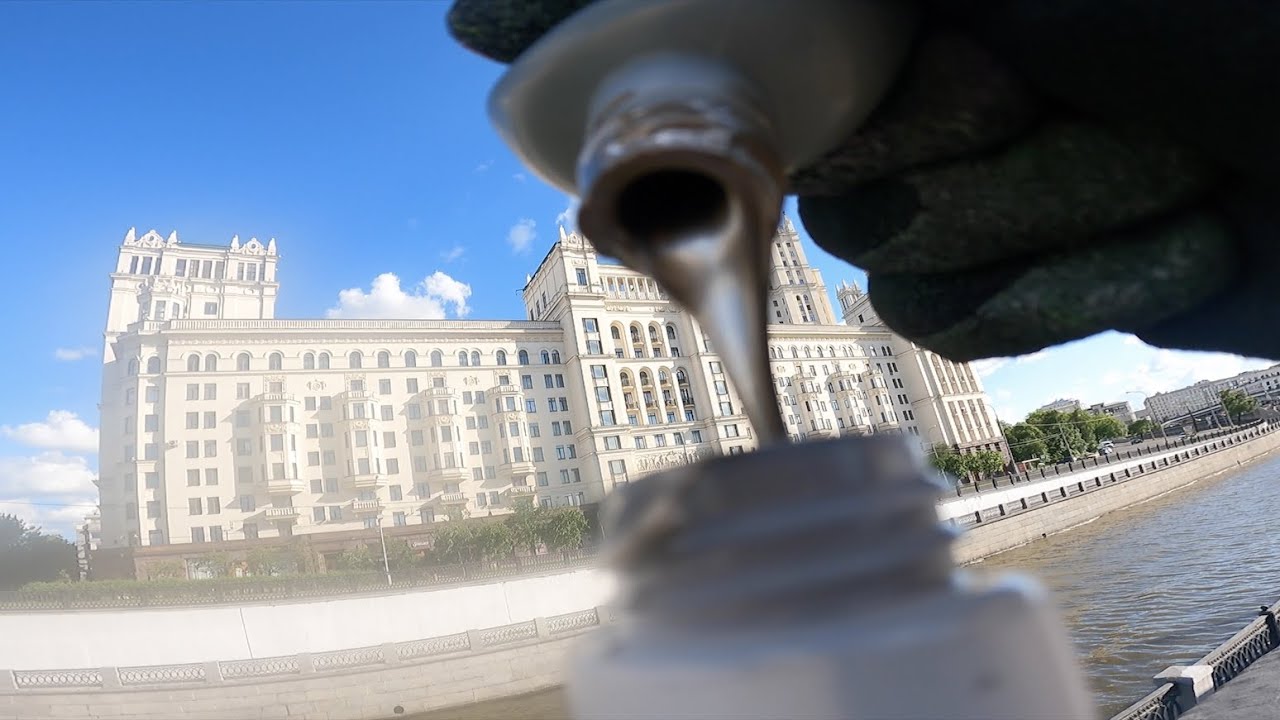 Graffiti review with Wekman French super chrome  Mefians Ink