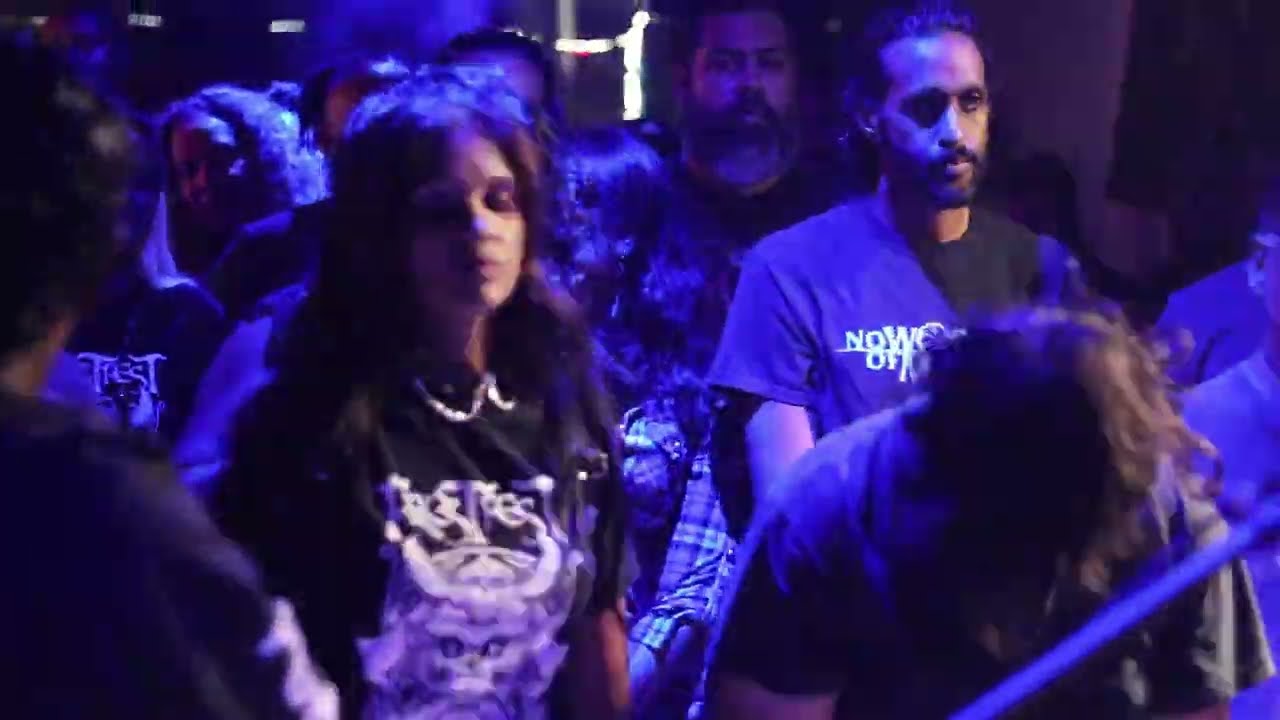 The Supernormal Band - Nepoyo Cacique Music Video