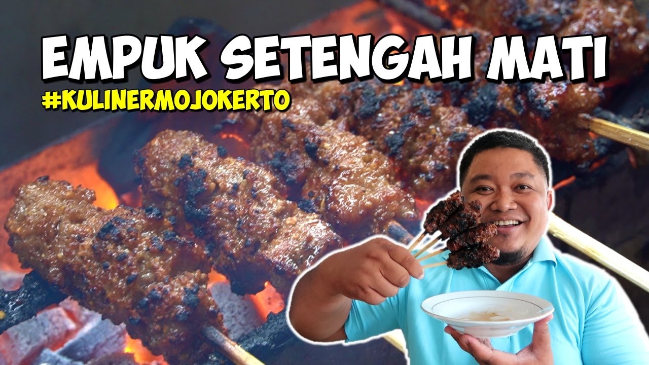 EMPUK SETENGAH MATI 1000 TUSUK LUDES TIAP HARI