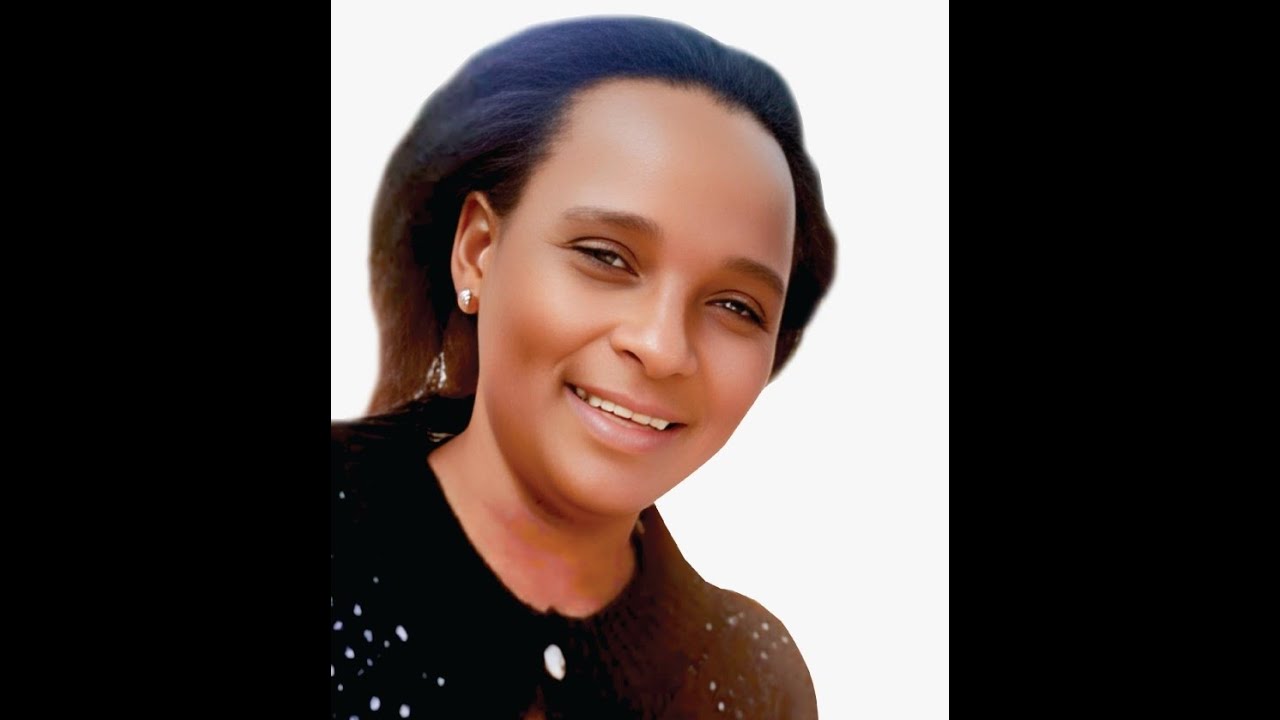 In Loving Memory of Zopporah Mbula Mulinge