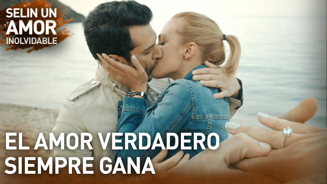 Finalmente, el esperado final feliz 💃🏻❤ | Selin un Amor Inolvidable | Doblado en Español