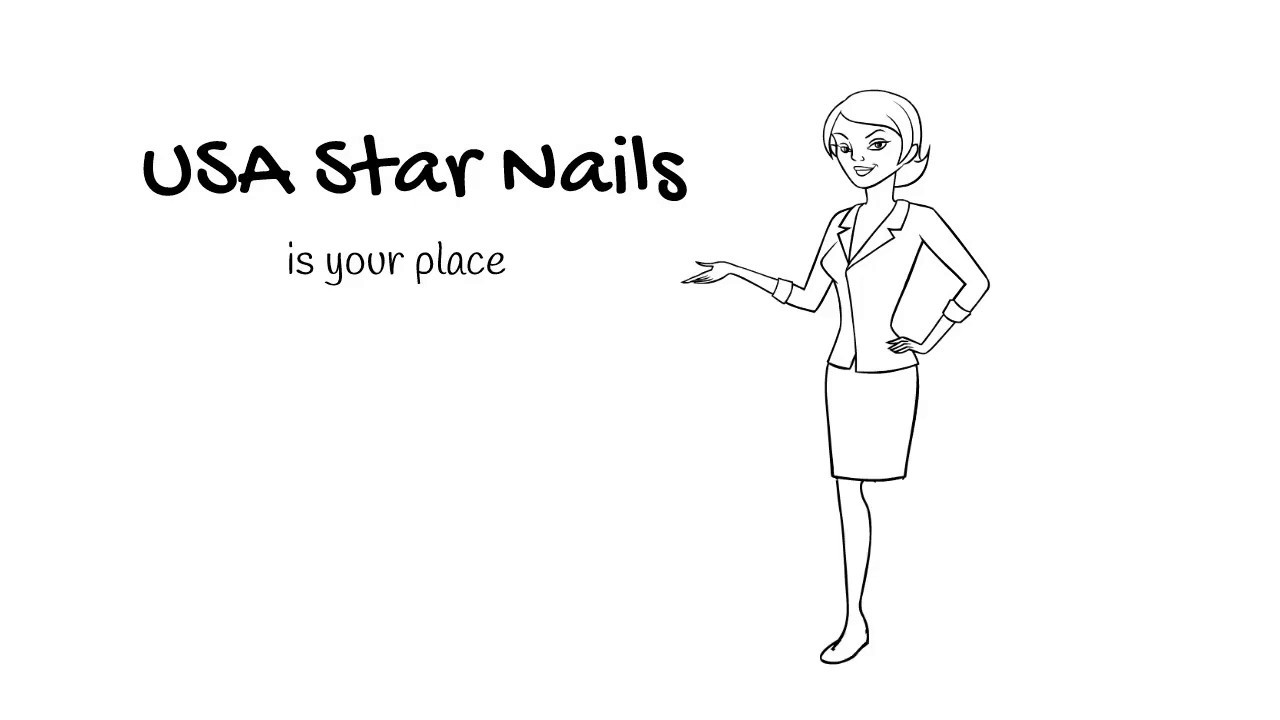 Clapham Nails Salon