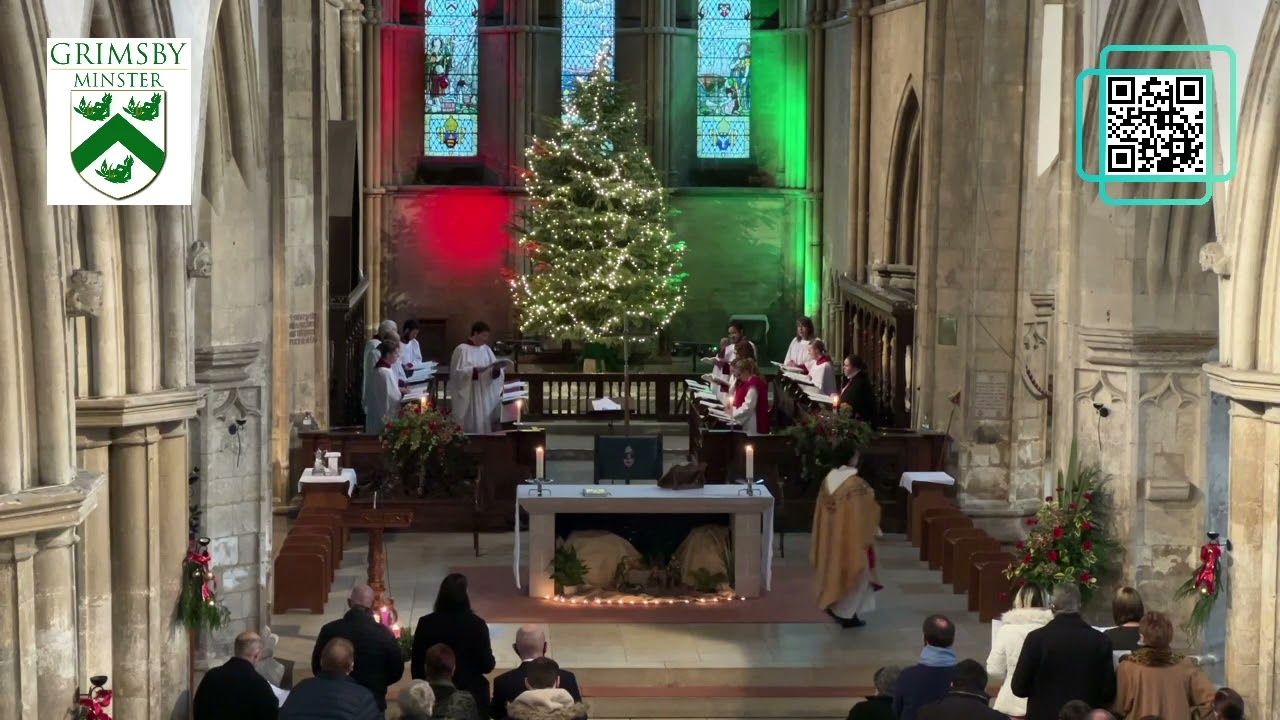 O come all ye faithful