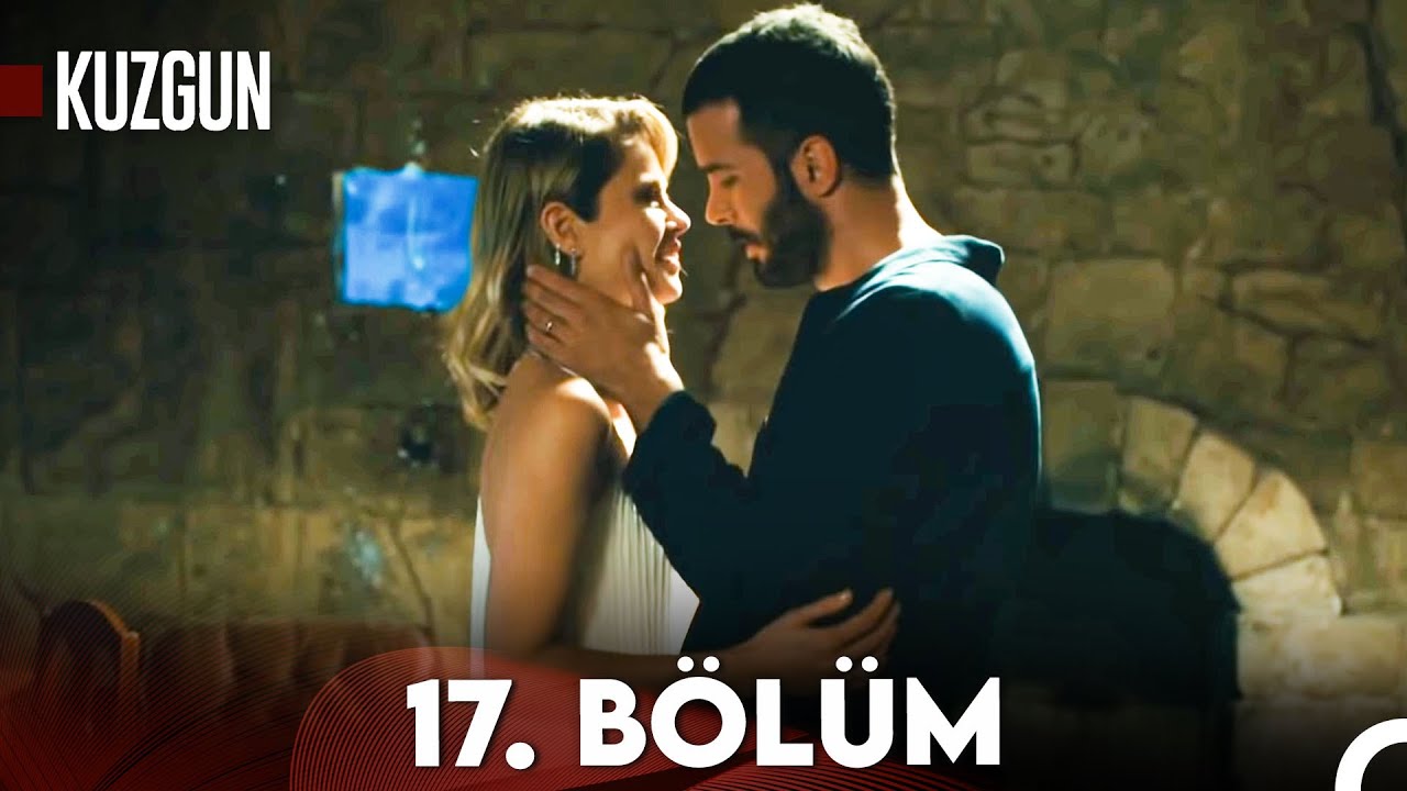 Kuzgun 17. B&ouml;l&uuml;m