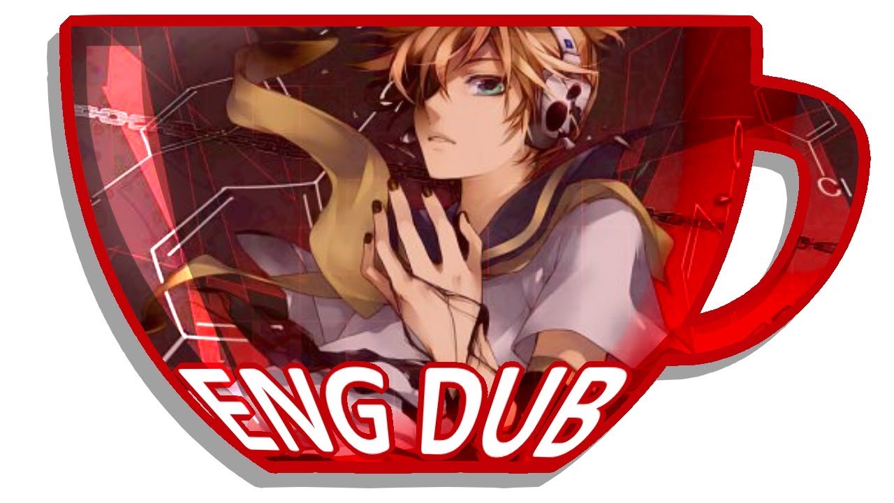 Paradichlorobenzene♪┊ENG DUB♫ ○ 【Cammie☕Mile 】