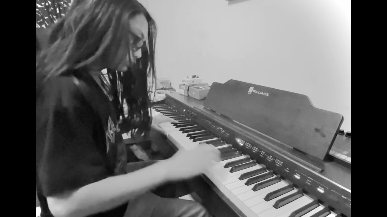 Home Sweet Home (Cover Intro)