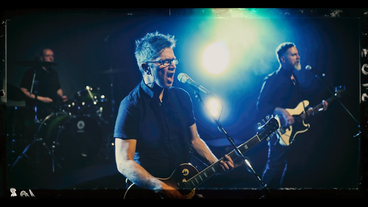 Loved You So - Andy Griffin - Music Video