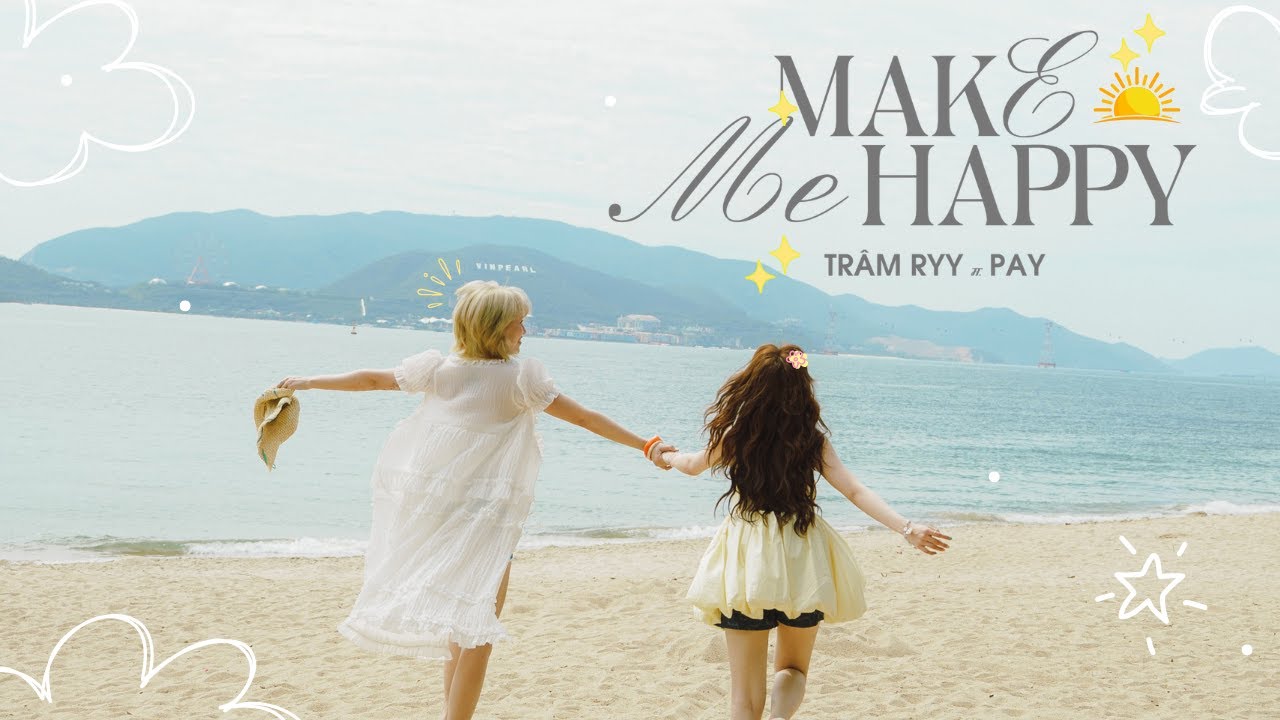 Bảo Trâm Ryy - 