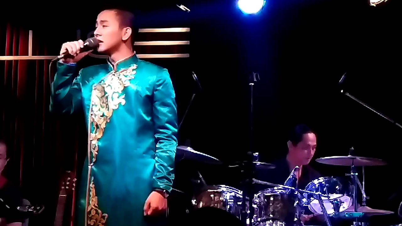 Bà Năm - Hoài Lâm We 11/6/15