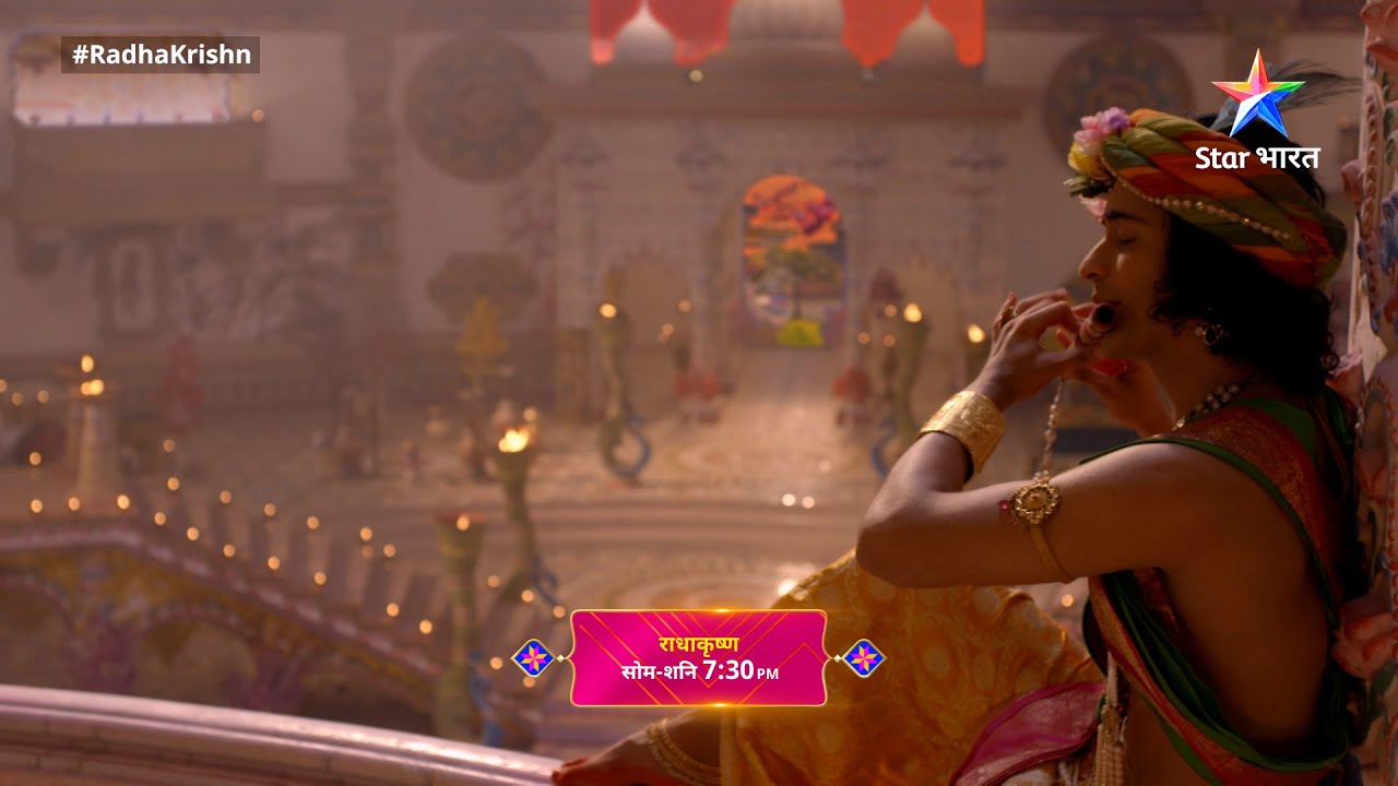 Full Video || राधाकृष्ण | RadhaKrishn Raasleela Part - 9 || RadhaKrishn
