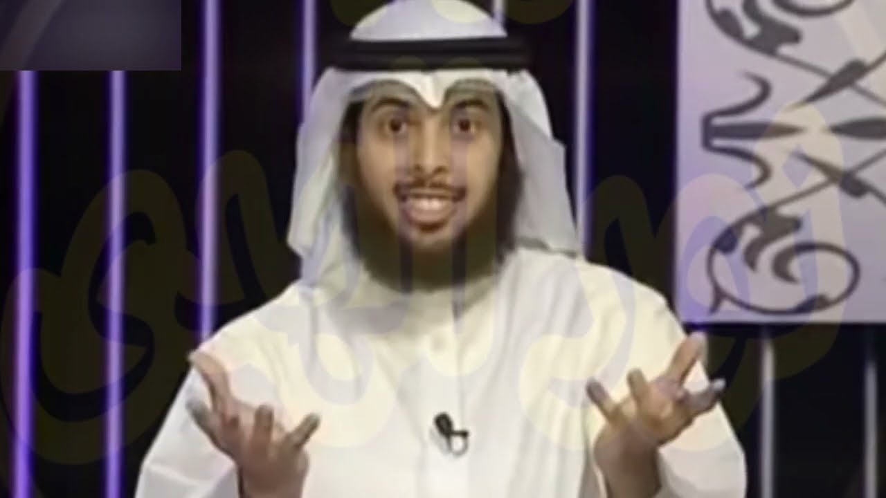 عبادة بسيطه اجورها عظيمه_تعرف على كنوز وفضل الوضوء _الشيخ||مشاري الخراز