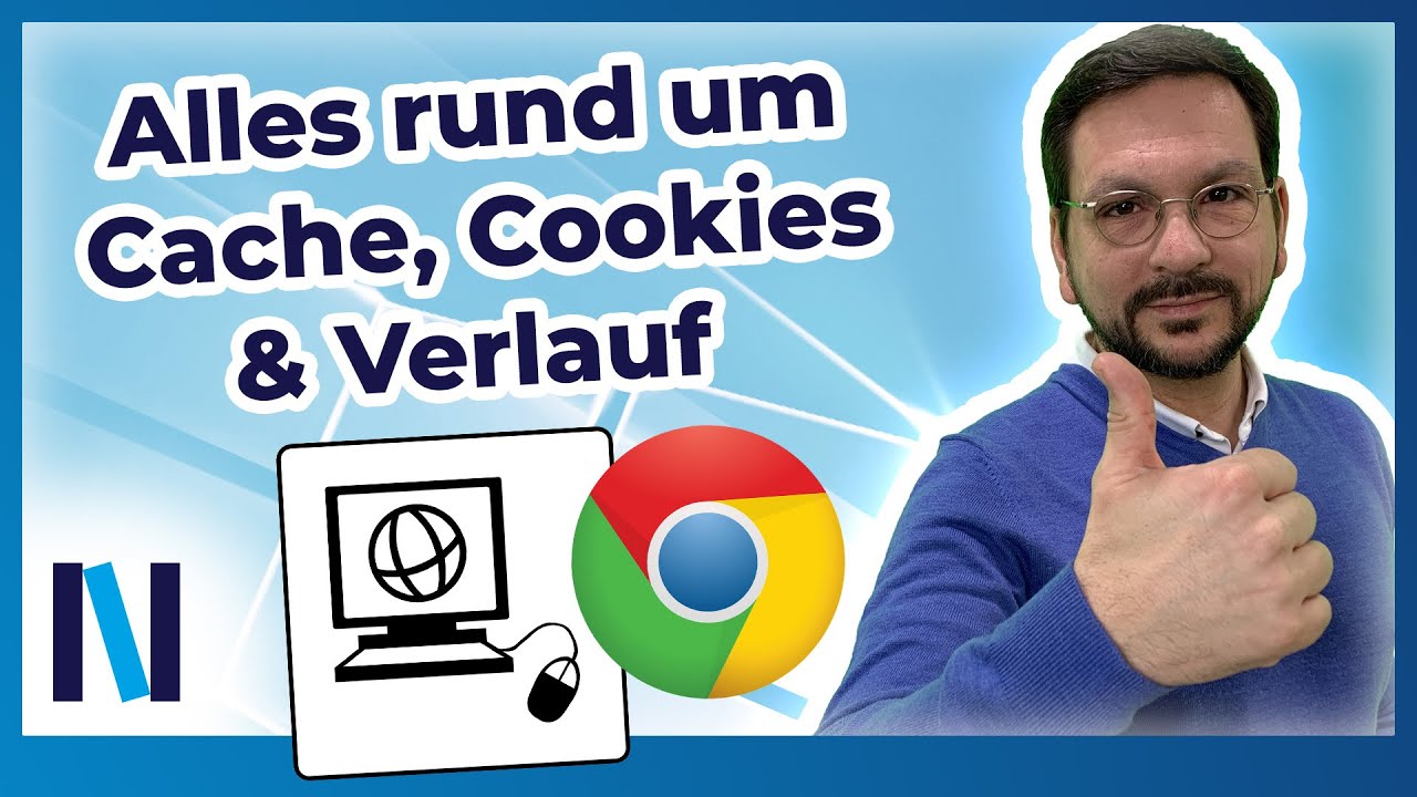 Cache, Cookies & Verlauf – DAS musst Du wissen und checken!