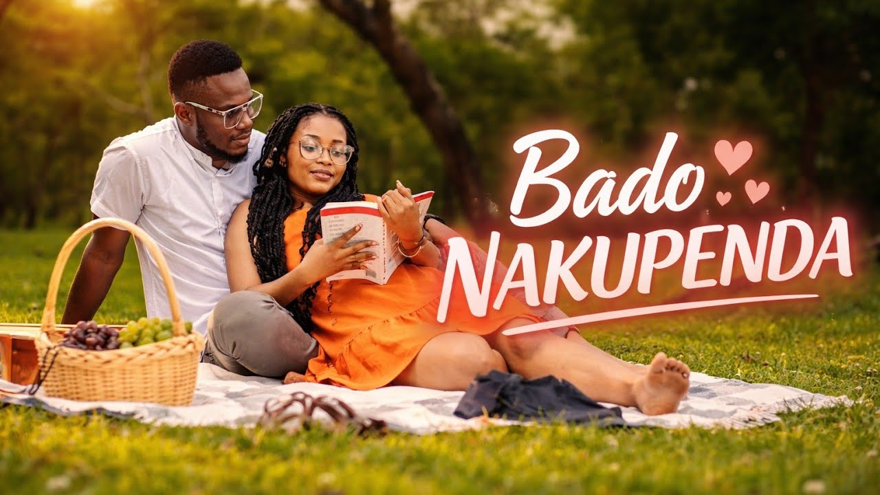 Zuchu Ft Diamond Platnamz Bado Nakupenda (Official Video)