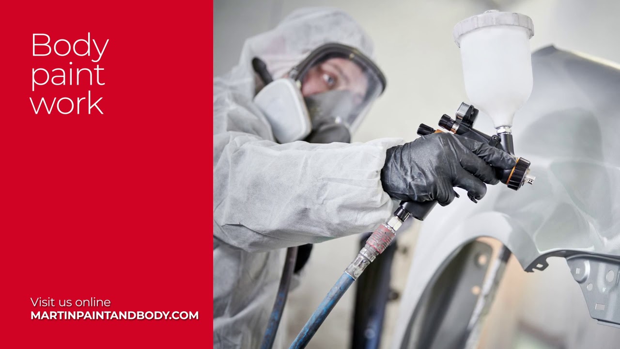 Karoll Martin Paint & Body Tulsa Oklahoma 74146