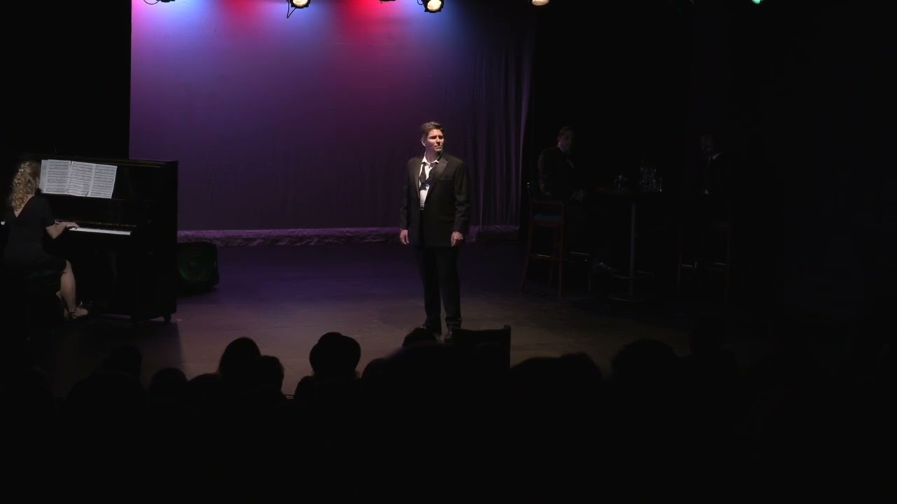 TenorsMKE Tommy Hahn 