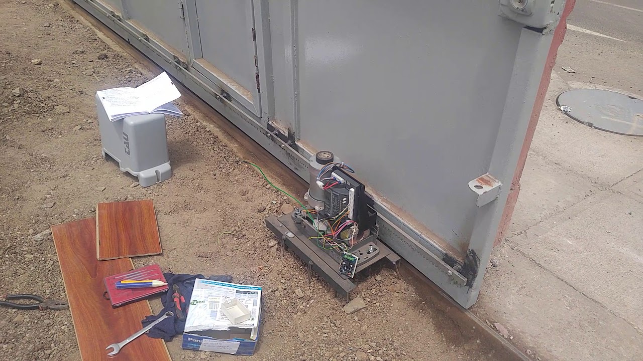 Programacion motor italiano marca tau