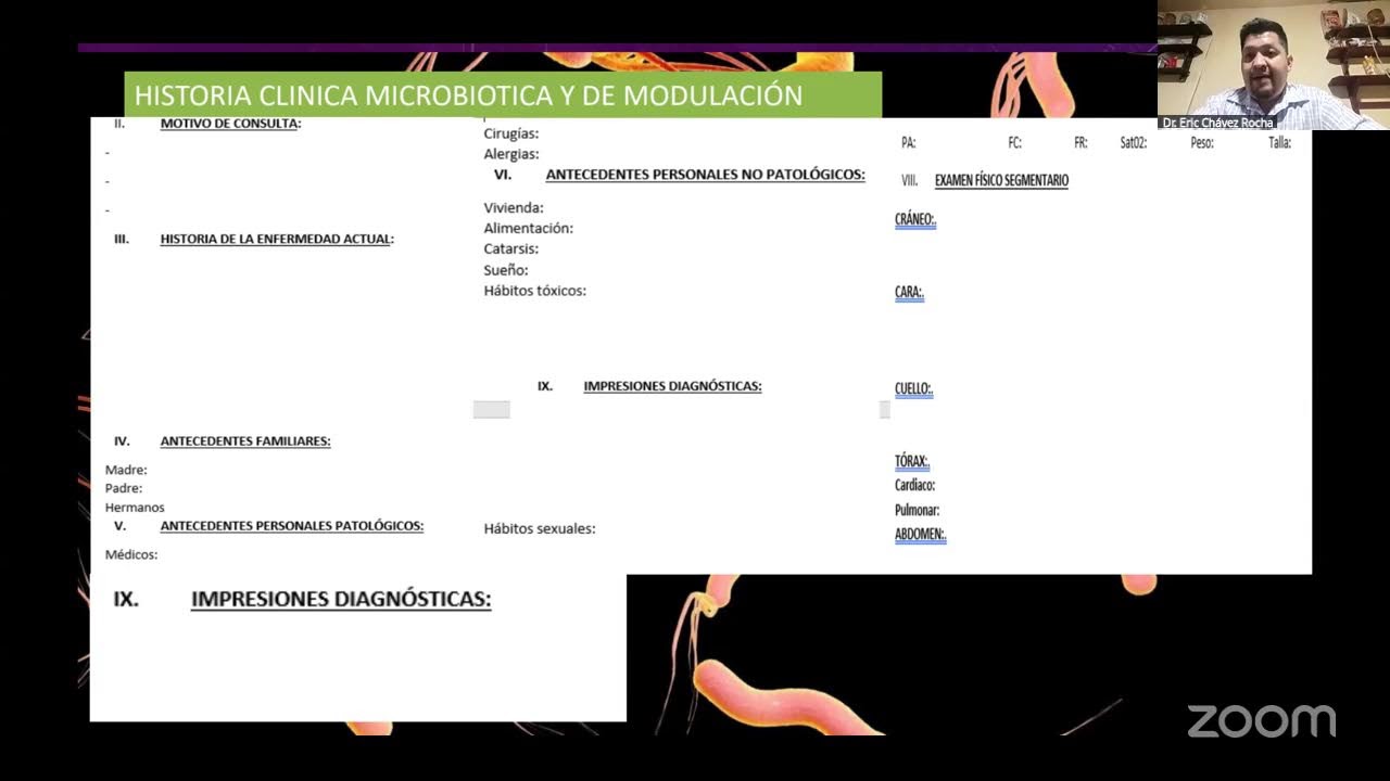 V03 DISBIOSIS-QUINTA SESIÓN