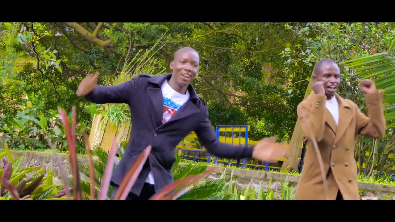 Mokonzi na bakonzi by Jean de Dieu Kulimushi RCC PANZI 