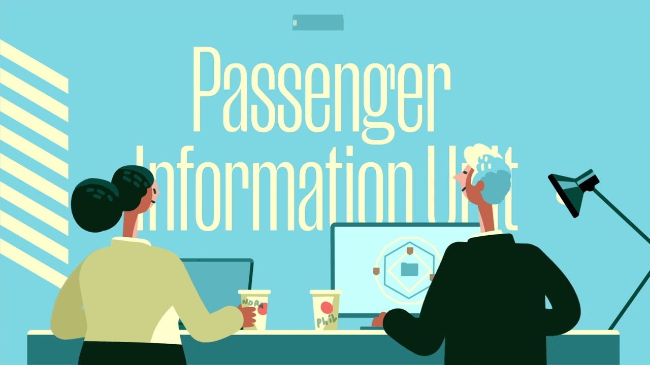 PNR : lutter efficacement contre le terrorisme et la grande criminalité