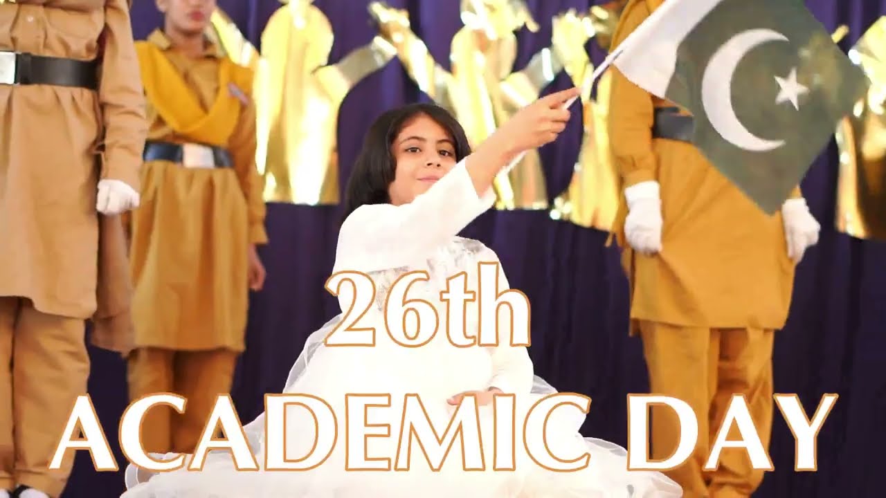 Academics Day 2025 Preview