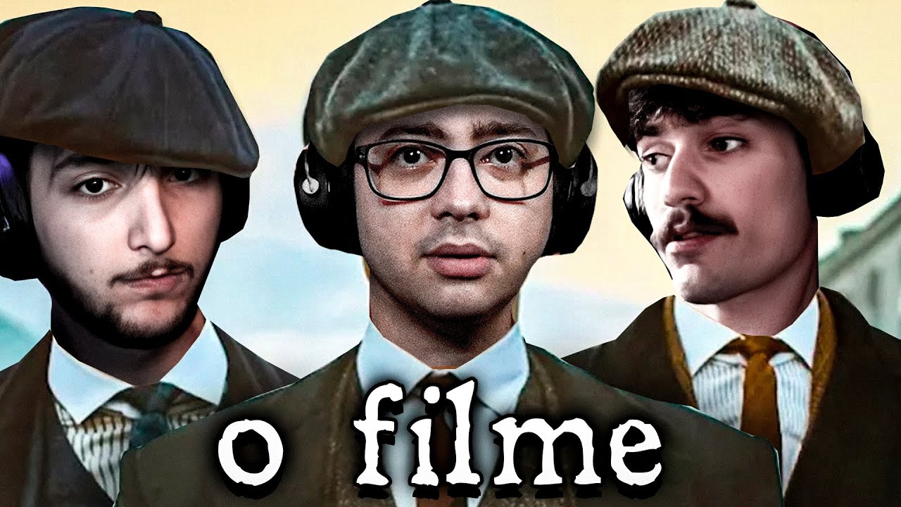 Noitada dos Amigos: O Filme