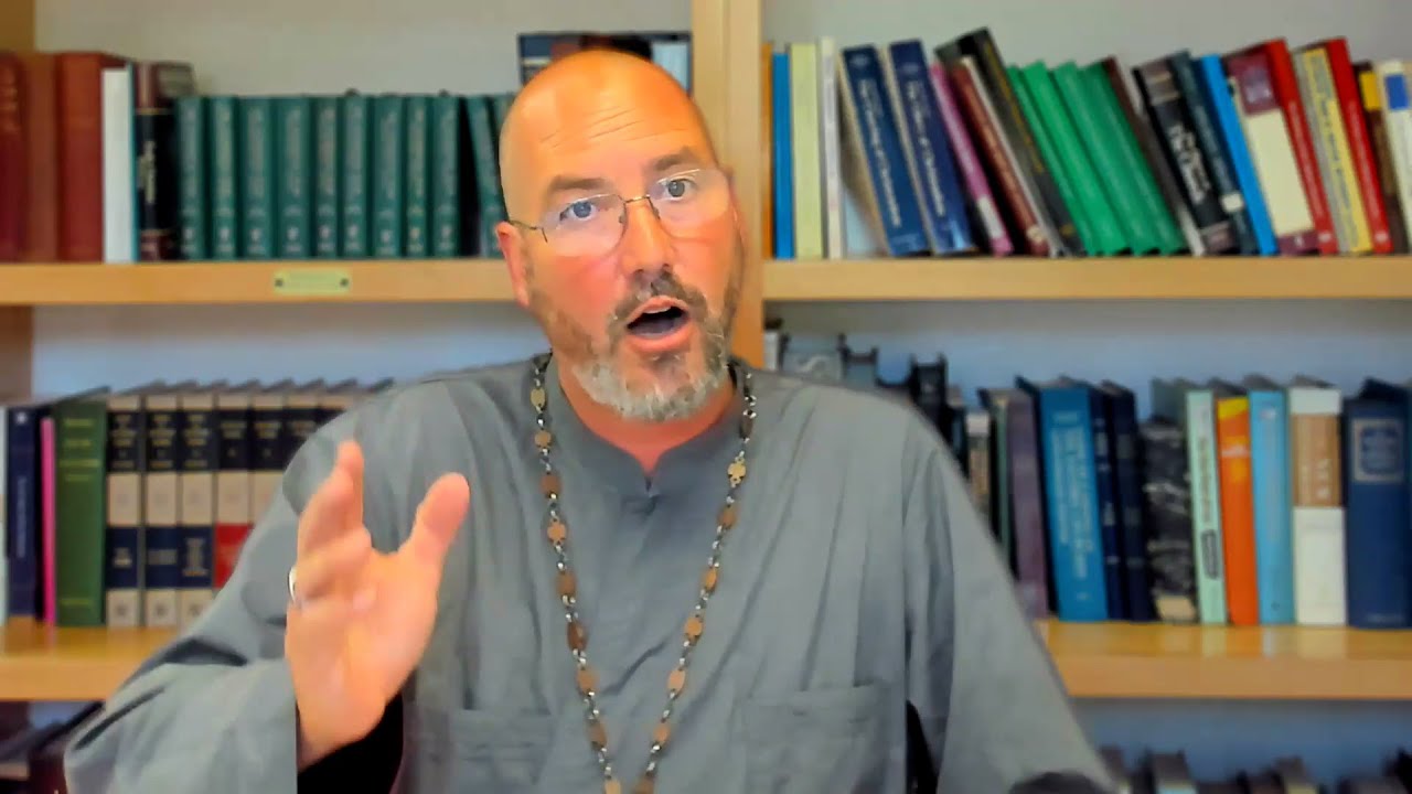 The Fifth Gospel: A Visual Study of Jesus in Galilee