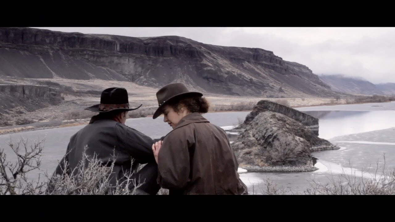 Wranglers of Death Official Trailer HD - Zombie Orpheus Entertainment & MSN Movies