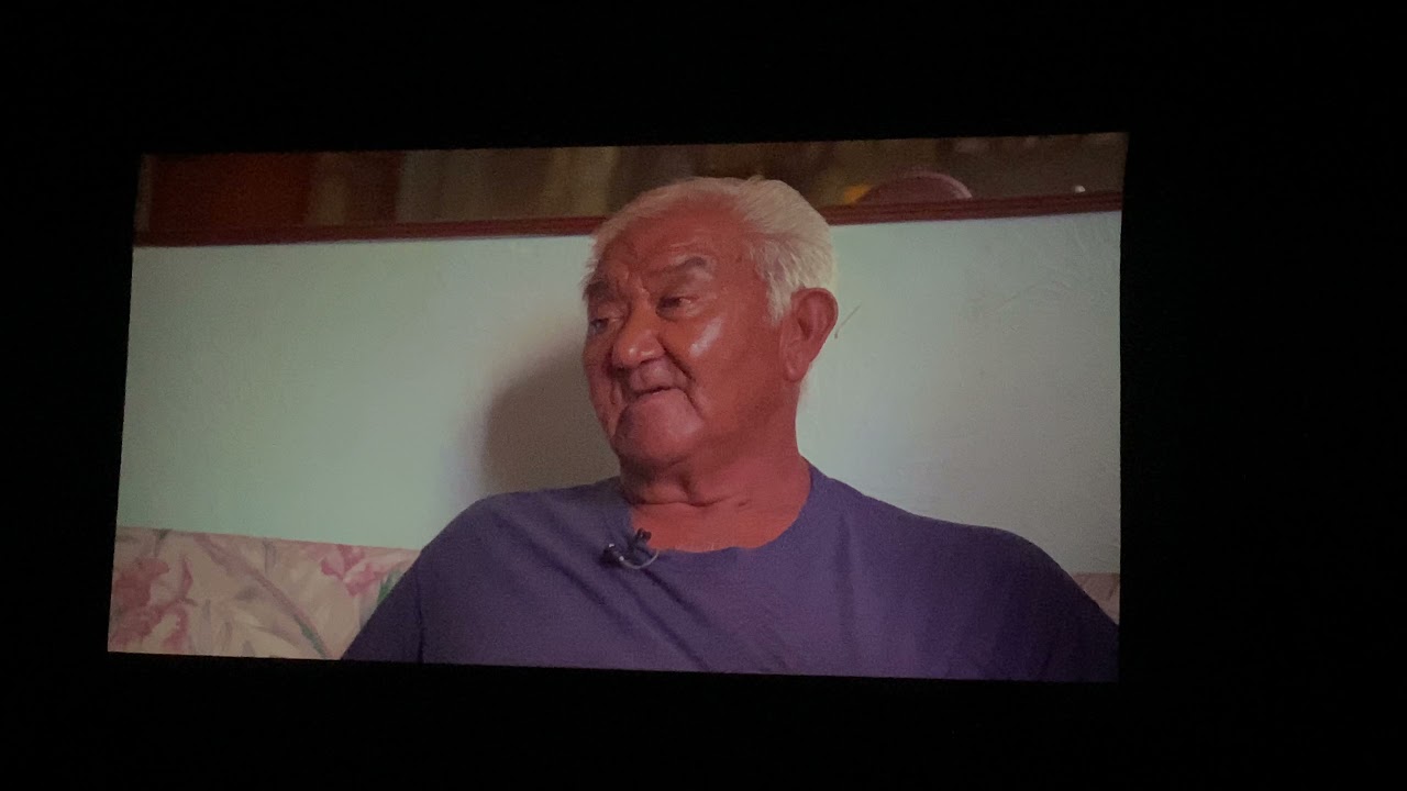 Anahola documentary