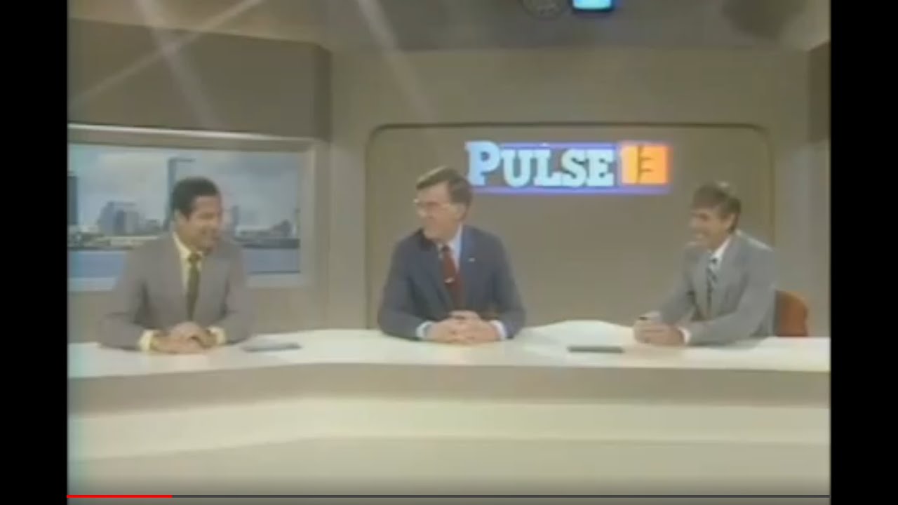 Рекламные ролики WTVT CBS Тампа 1980-х годов