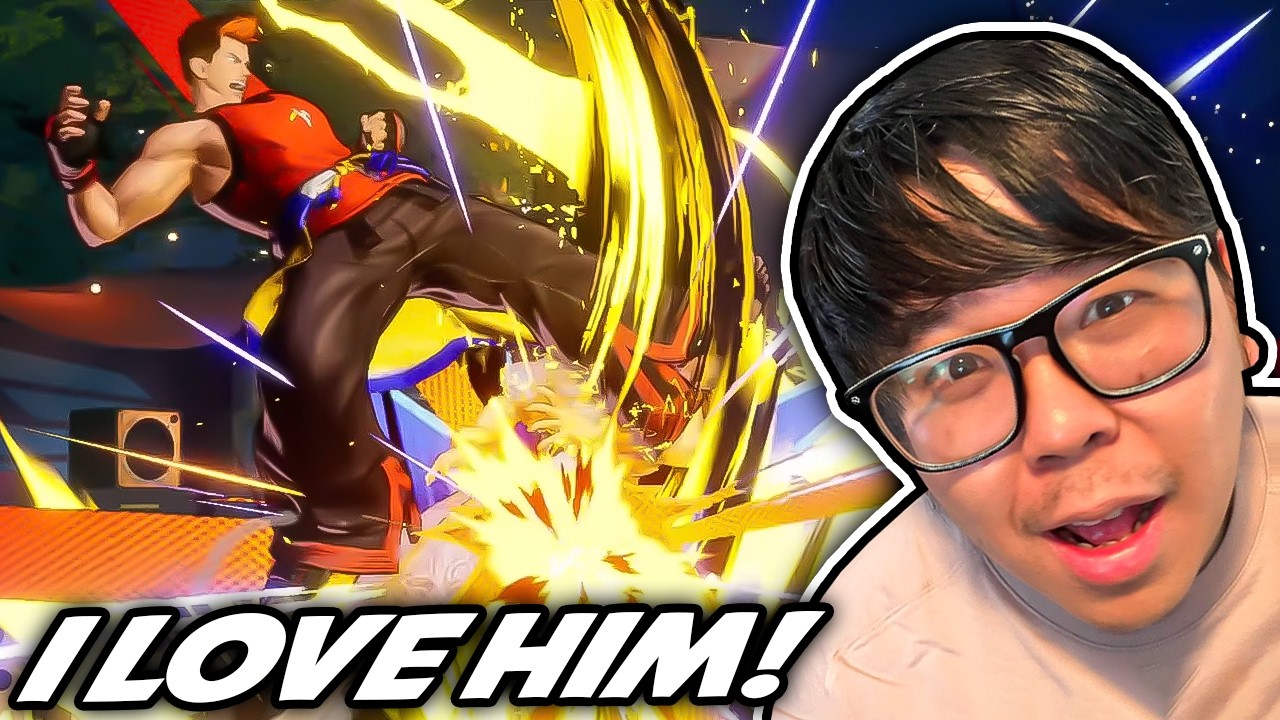 HELL YEAH! THE DONG IS BACK!!