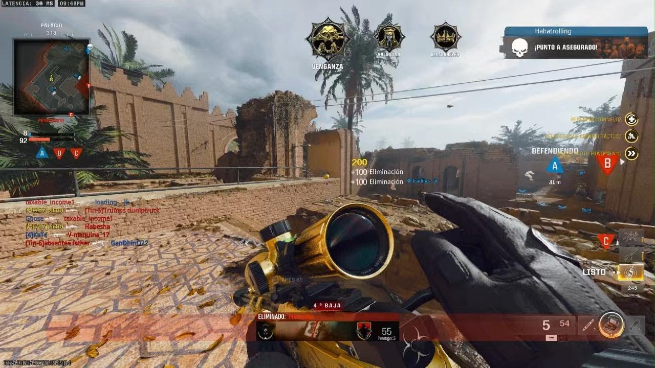 Call of Duty