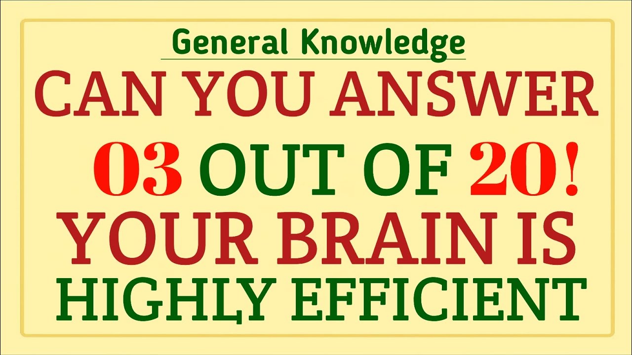 USA General Knowledge Quiz 2025 | 20 Questions & Answers | Quiz Link