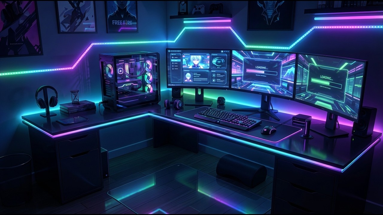 Top Performance PCs in the World 2026 — Ultimate Power & Speed