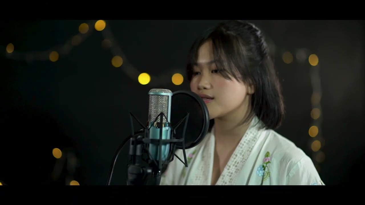 Salam Bagimu Maria (Puji Syukur 628 b) - Sofia Riyadi