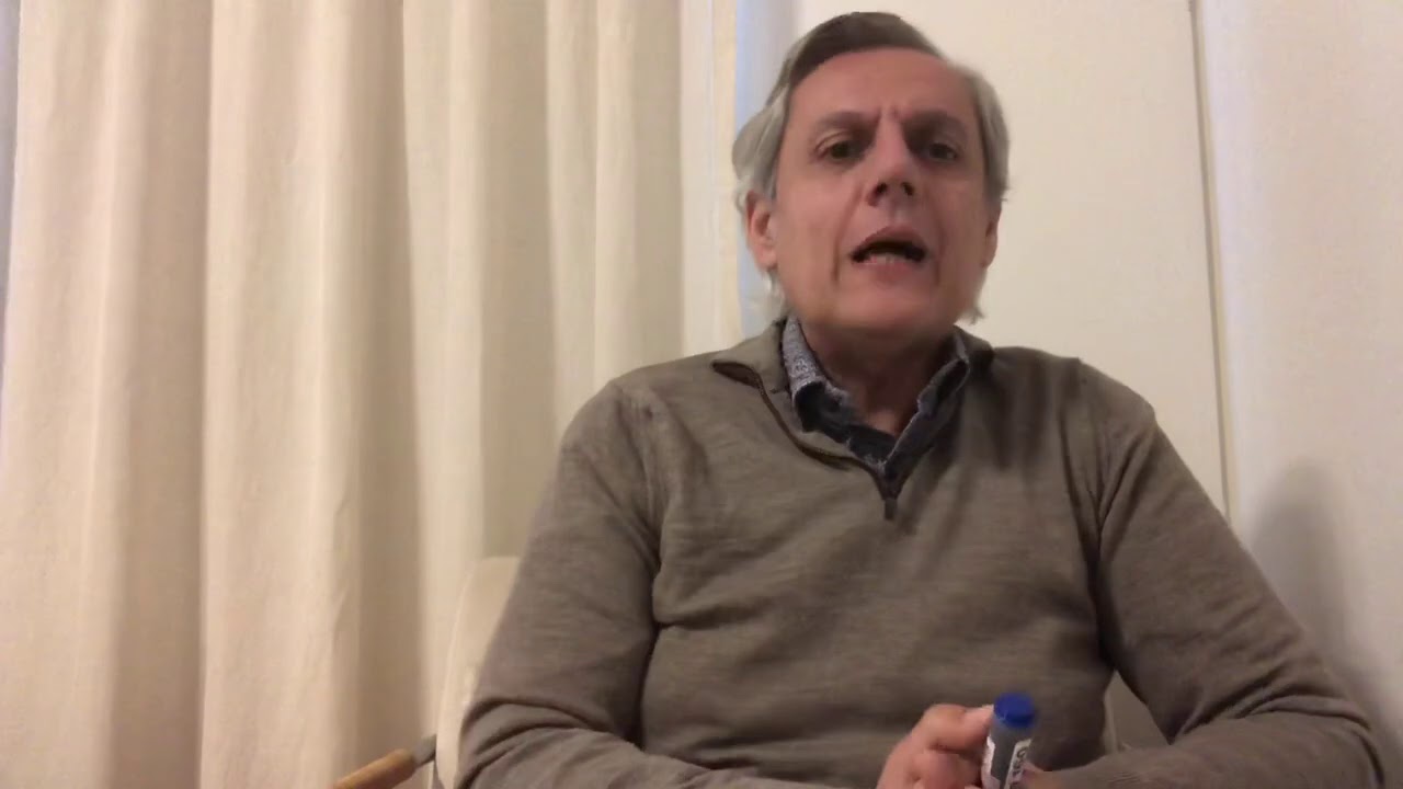 “Actuar sin pensar” una técnica para dejar de ser impulsivo - Bernardo Stamateas